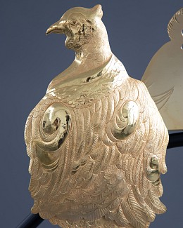 Formations – École Boulle