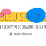 Bleu Simone
